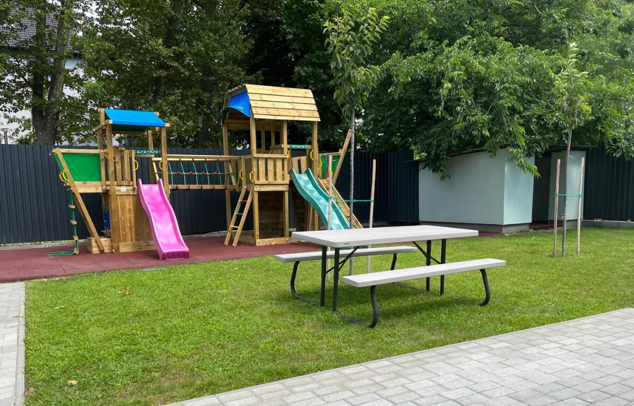 בלטונללה Lilac Apartman מראה חיצוני תמונה