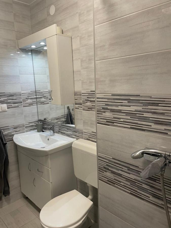 בלטונללה Lilac Apartman מראה חיצוני תמונה